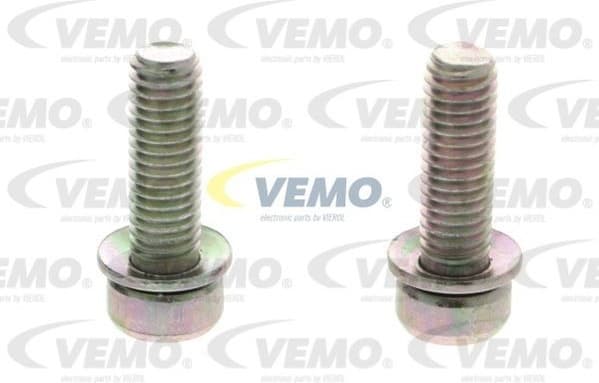 Idle Control Valve, air supply Original VEMO Quality V46-77-0022 - image 3