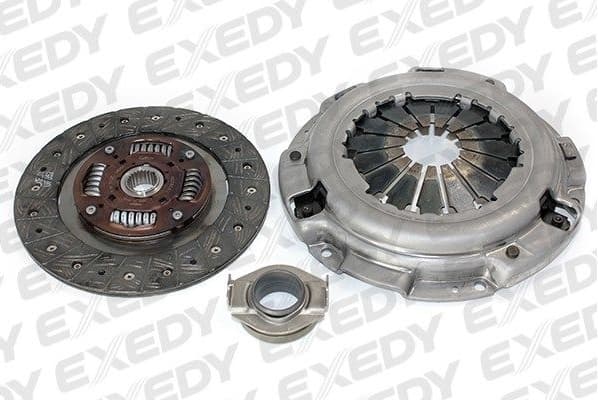 Clutch Kit HCK2030