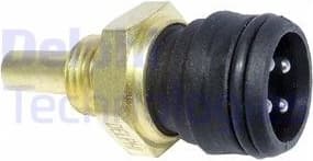 Sensor, coolant temperature TS10263