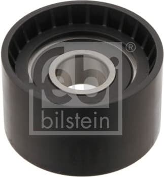 Deflection Pulley/Guide Pulley, timing belt 19845