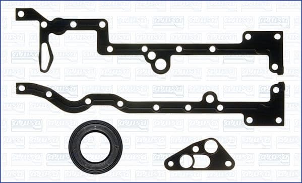 Gasket Kit, crankcase 54162500