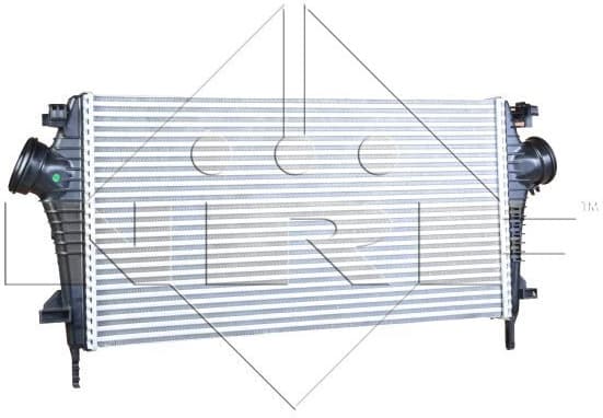 Charge Air Cooler 30796 - image 2