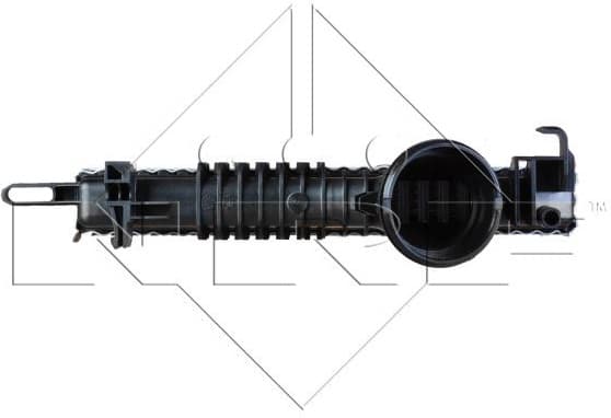 Charge Air Cooler 30796 - image 5