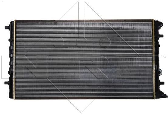 Radiator, engine cooling 58143 - image 3