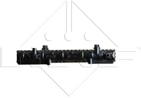 Radiator, engine cooling 58143 - image 5