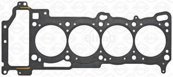 Gasket, cylinder head 257.370