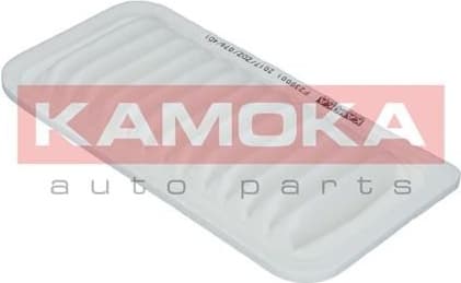 Air Filter F230001 - image 2