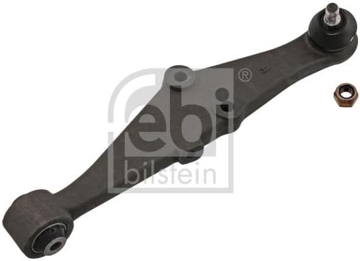 Control/Trailing Arm, wheel suspension 42163 - image 2