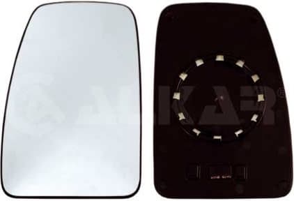 Mirror Glass, exterior mirror 6431905