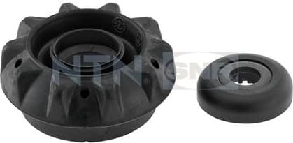 Repair Kit, suspension strut support mount KB687.01