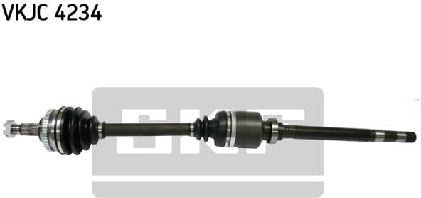 Drive Shaft VKJC 4234