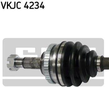 Drive Shaft VKJC 4234 - image 2