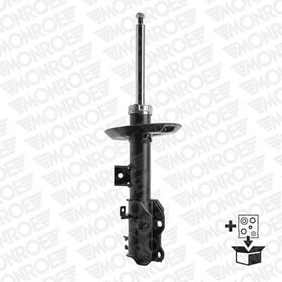 Shock Absorber VAN-MAGNUM V4516