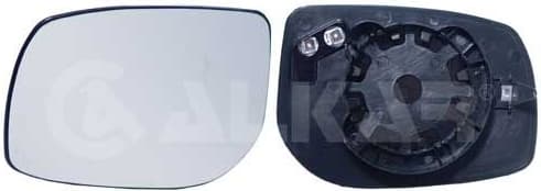 Mirror Glass, exterior mirror 6431957
