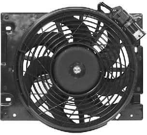 Fan, air conditioning condenser 3742751
