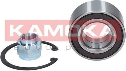 Wheel Bearing Kit 5600094 - image 3