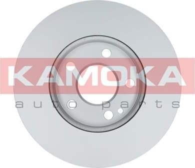 Brake discs kit front (2pcs) 1032440 - image 3