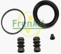 Brake caliper front repair kit 254015 - image 2