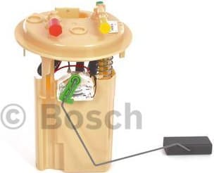 fuel supply unit 0986580215