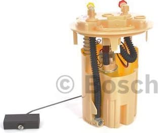 fuel supply unit 0986580215 - image 2