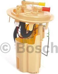 fuel supply unit 0986580215 - image 3