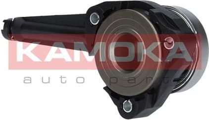 Central Slave Cylinder, clutch CC005 - image 4