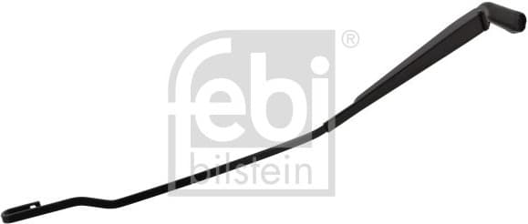 Wiper Arm, window cleaning febi Plus 34734 - image 2