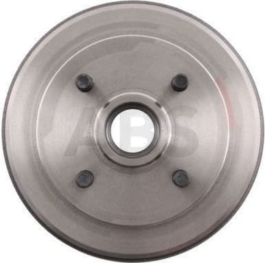 Brake Drum 2674-S