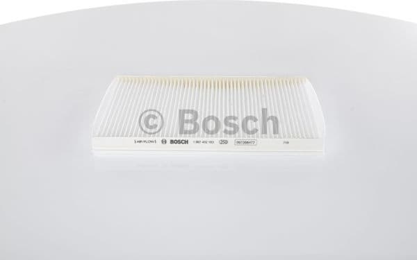 Filter, cabin air 1987432183