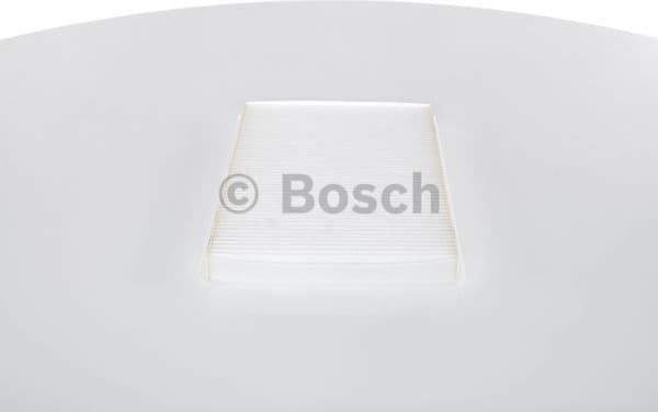 Filter, cabin air 1987432183 - image 2