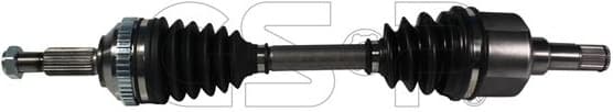 Drive Shaft 218002