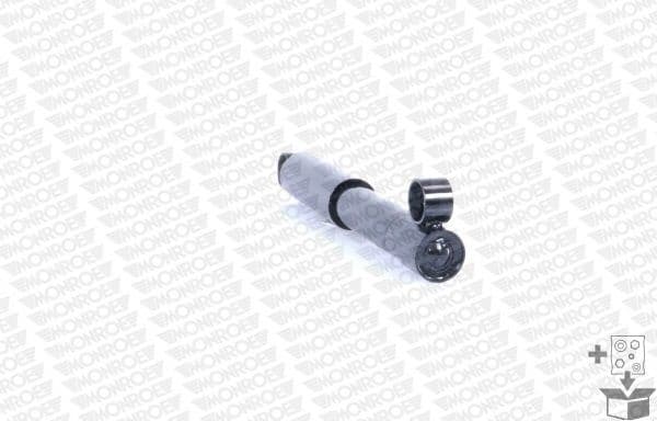 Shock Absorber MONROE ORIGINAL R3439 - image 2