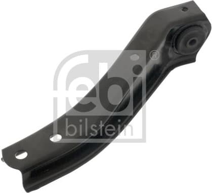 Control/Trailing Arm, wheel suspension 02673
