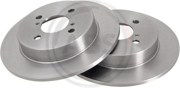 Brake Disc 17705