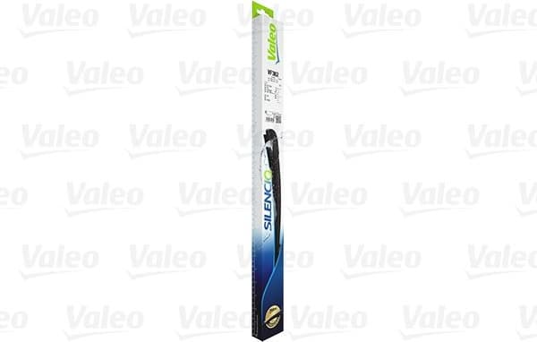 Wiper Blade SILENCIO FLAT BLADE SET 574462 - image 3