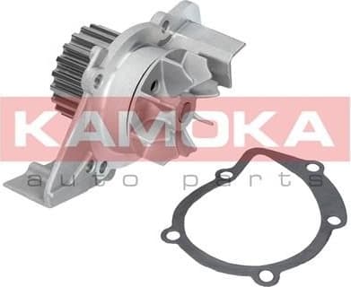 Water Pump, engine cooling T0085