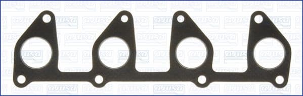 Gasket, exhaust manifold 13063900