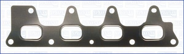 Gasket, exhaust manifold 13141000