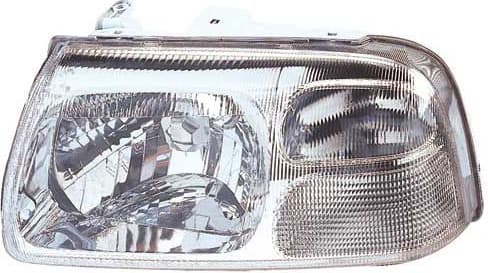 Headlight 2742992