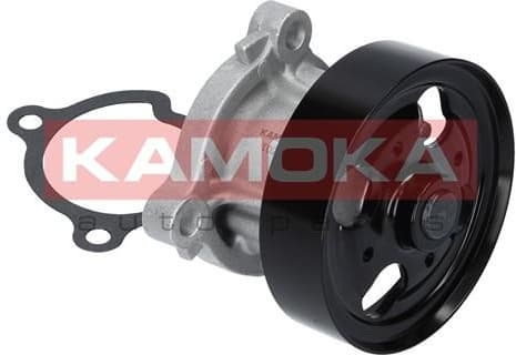 Water Pump, engine cooling T0221 - image 3