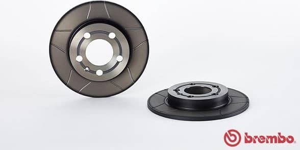 Brake Disc XTRA LINE - Max 08.9148.75