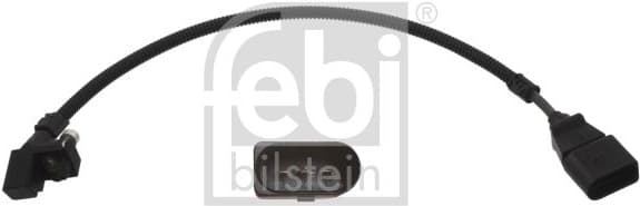 Sensor, crankshaft pulse 37299