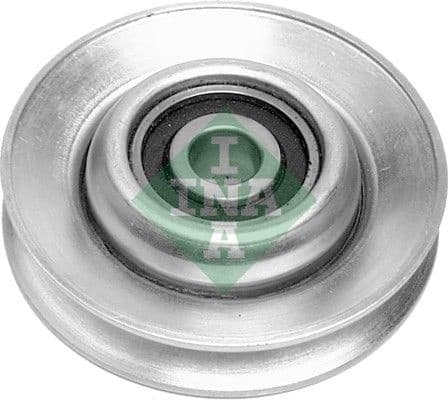 Deflection Pulley/Guide Pulley, V-belt 532039120