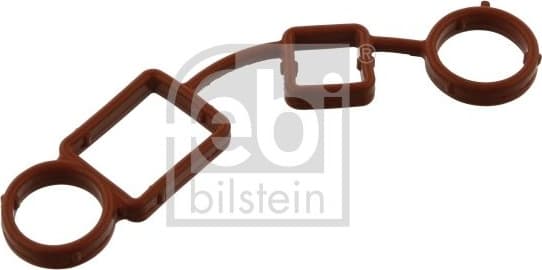 Gasket, crankcase ventilation 44481