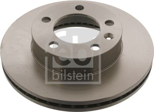 Brake Disc 39346