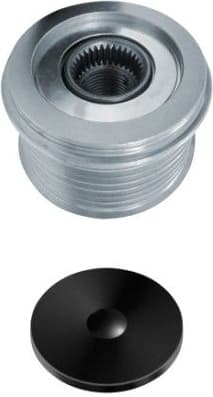 Alternator Freewheel Clutch 9XU 358 039-051