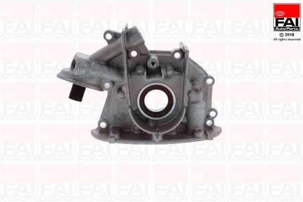 Oil Pump OP305 - image 2