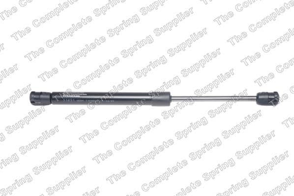 Gas Spring, bonnet 314023