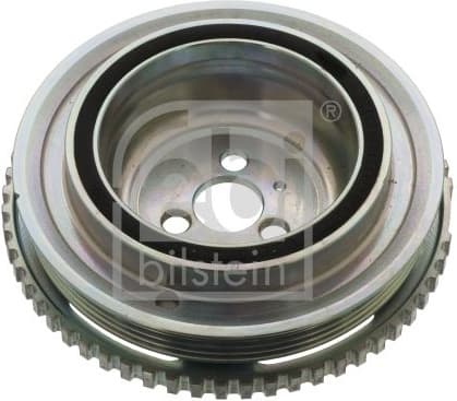 Belt Pulley, crankshaft 44411