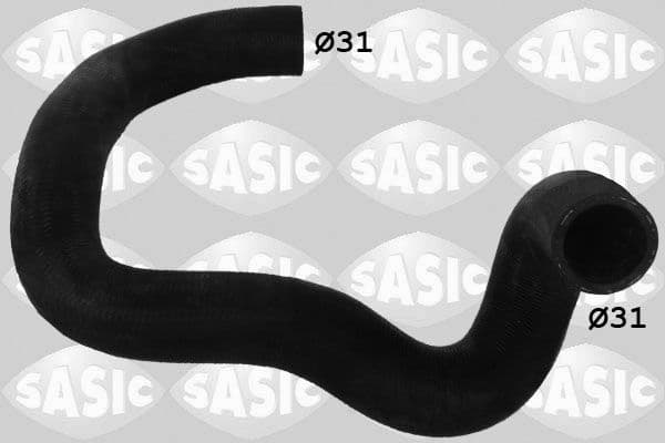 Radiator Hose 3400077